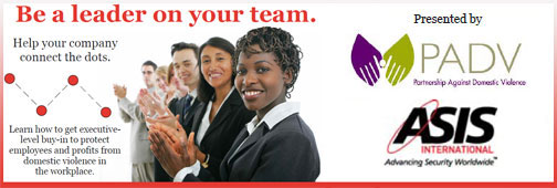 2010 Domestic Violence in the Workplace Conference