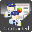 Contract Security in Atlanta, GA