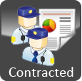 Contract Security Services